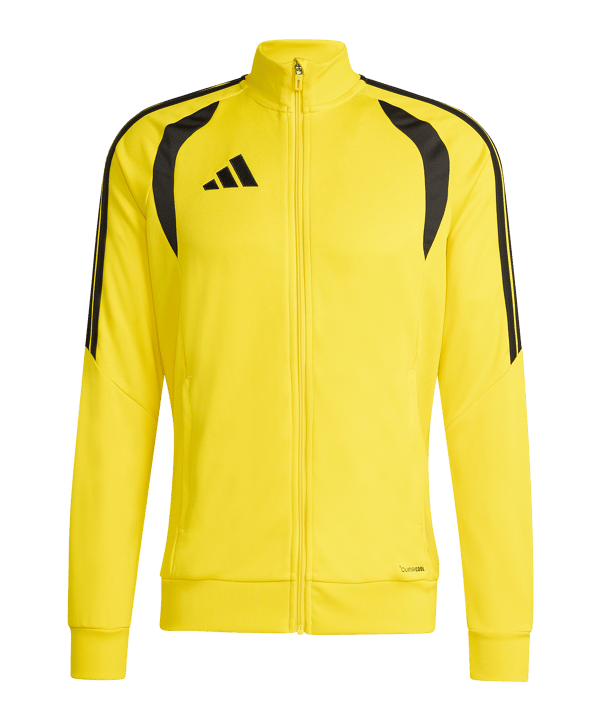 adidas Tiro 26 League Trainingsjacke Gelb - gelb