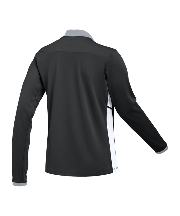 Nike Academy 25 Drill Top Sweatshirt Damen Schwarz F010 - schwarz