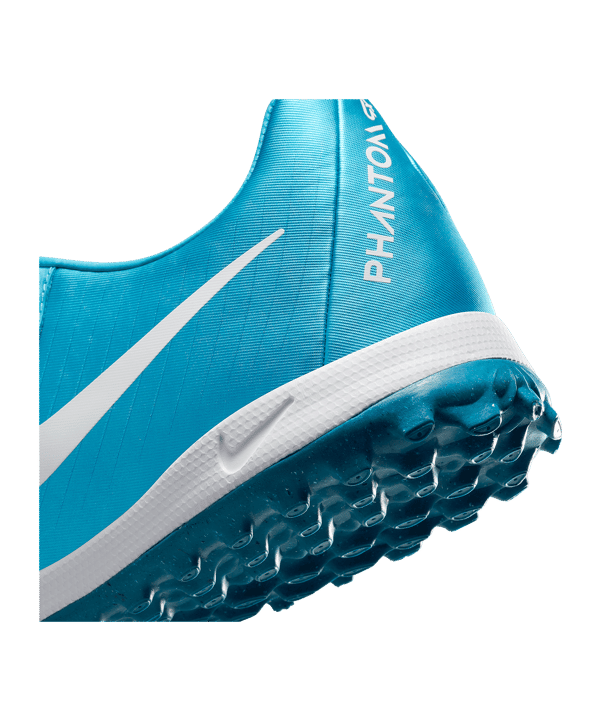 Nike Phantom GX II Academy TF Mad Ambition Blau F400 - blau