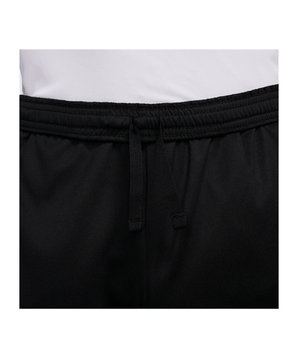 Nike Academy 25 Trainingshose Schwarz F010 - schwarz