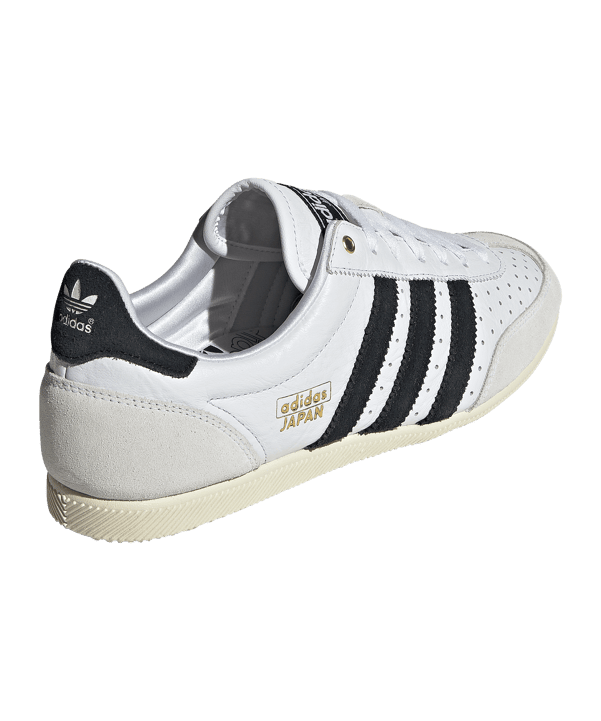 adidas Originals Japan Damen Weiß