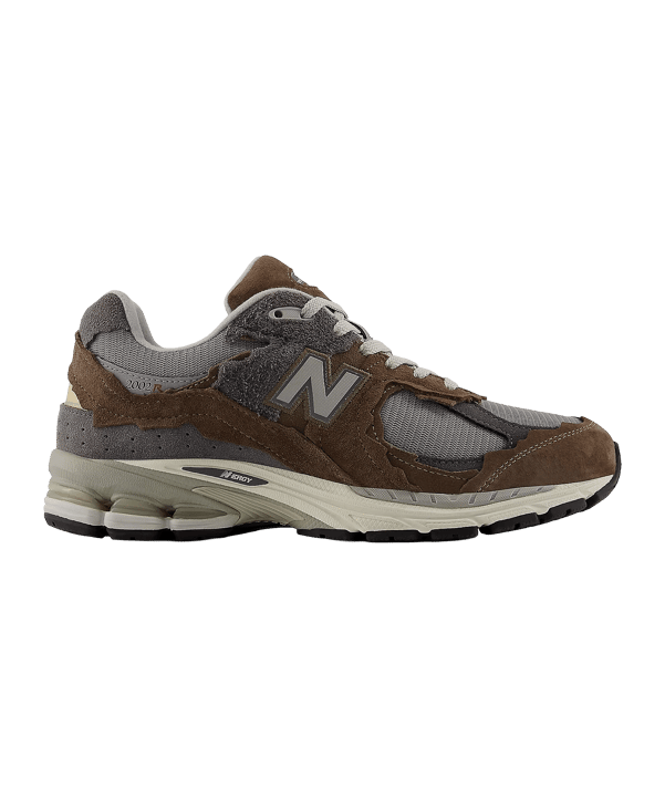 New Balance 2002 Braun - braun