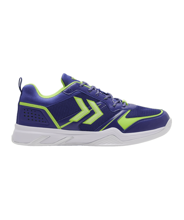 Hummel TEIWAZ 2.0 Blau F7015 - blau