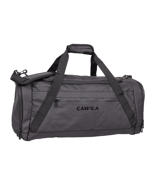 Cawila GEAR Tasche Schwarz - schwarz
