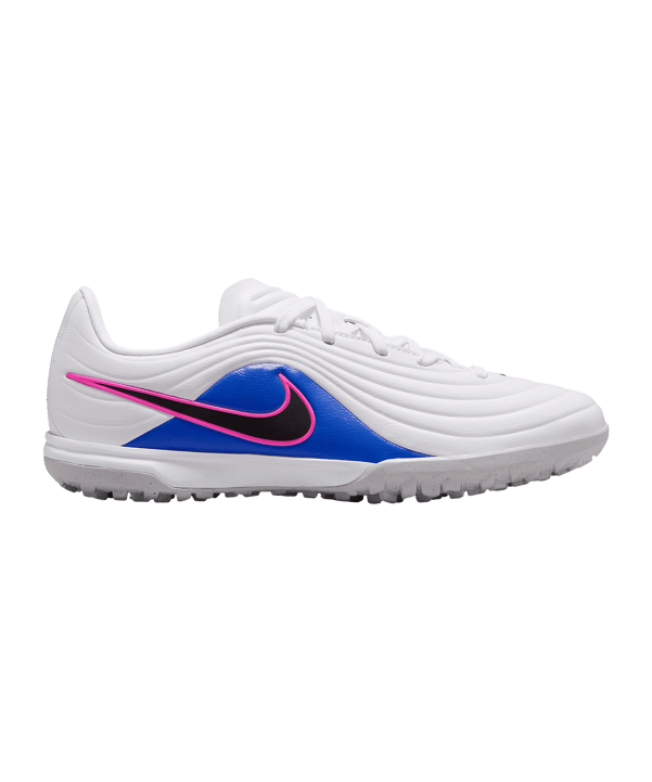 Nike Tiempo Maestro Academy TF Attack Bambini Bianco C146 - bianco