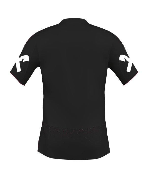 adidas LASK Trikot Away 2025/2026 Schwarz - schwarz