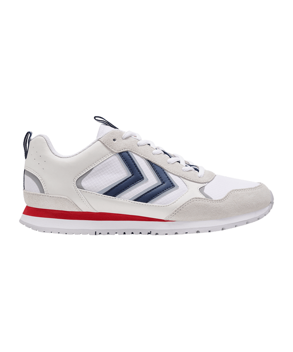 Hummel Fallon OGC Weiss F9153 - weiss