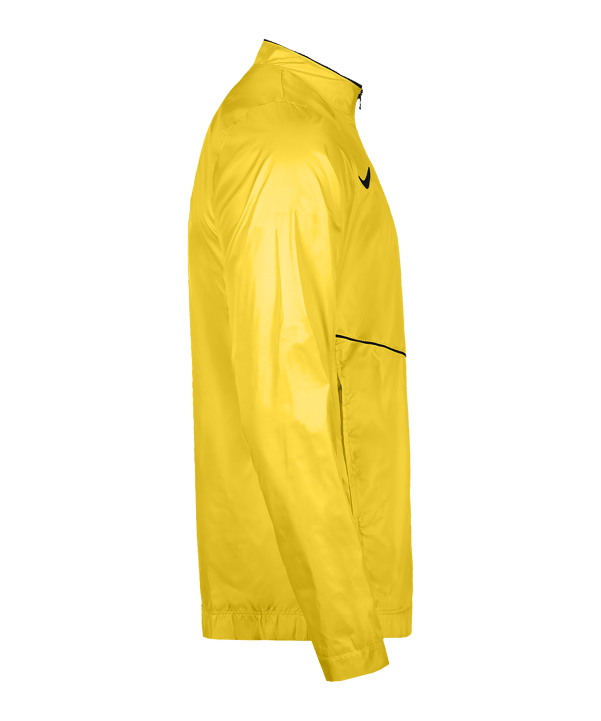 Nike Park 26 Regenjacke Gelb F719 - gelb