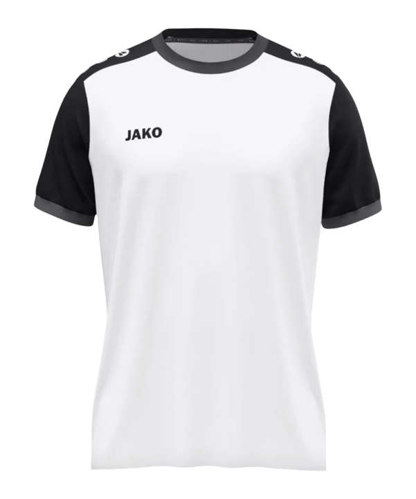 JAKO Dynamic KA Trikot Weiß F027 - weiss