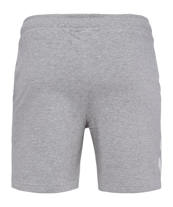 Hummel Short Grau F2006 - grau