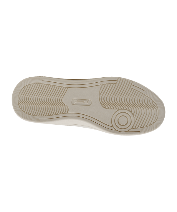 Hummel St. Power Play Lzd Sneaker Damen Weiß F9409 - weiss