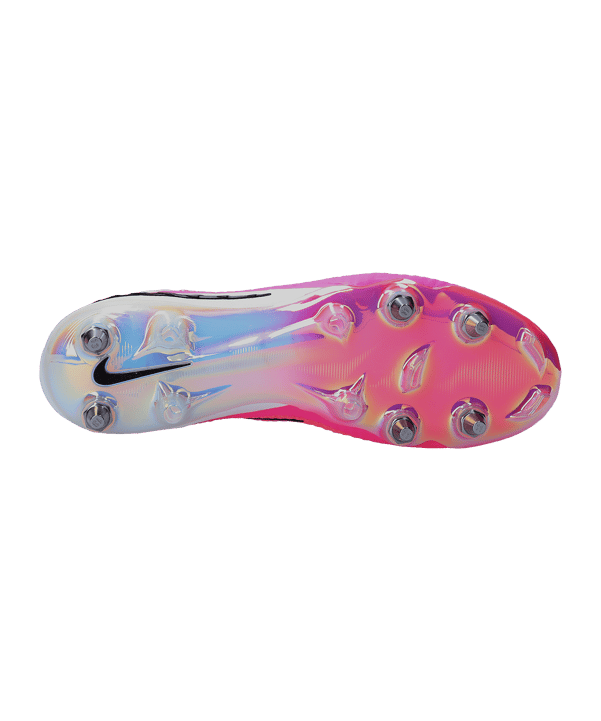 Nike Phantom 6 High Elite SG Pro-Player Breakout Rosa F900 - rosa
