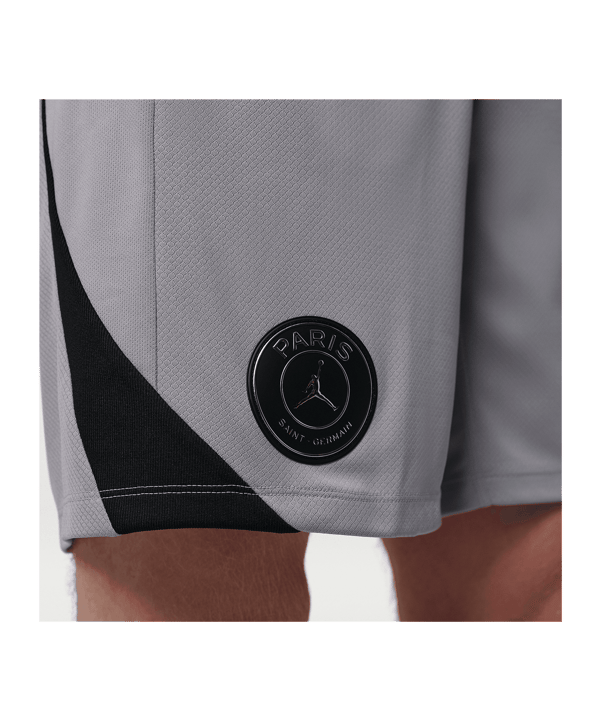 Nike Paris Saint-Germain Strike Pantaloncini Nero C080 - nero