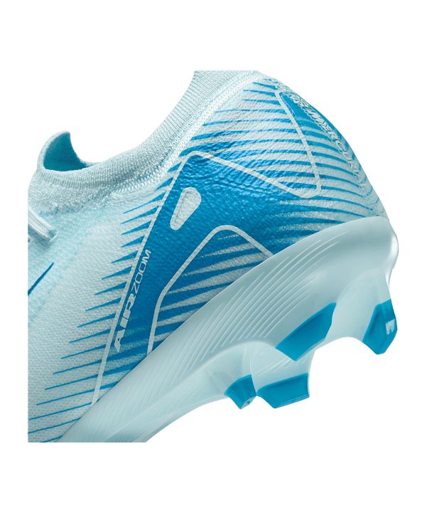 Nike Air Zoom Mercurial Vapor XVI Elite SG-Pro Mad Ambition Blau F400 - blau