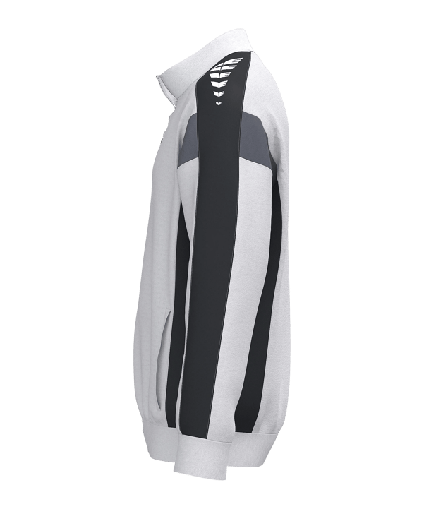 Erima Celebrate 125 Trainingsjacke Kids Weiss - weiss