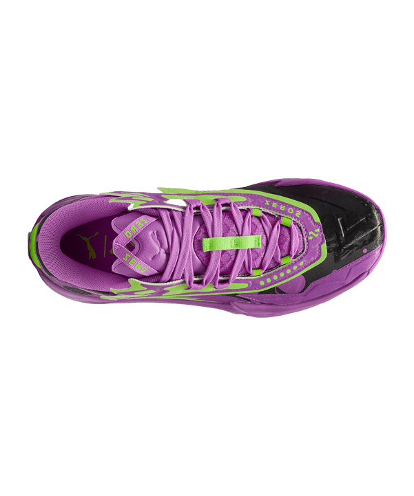 PUMA Scoot Zeros Ii Purple Lab Lila F01 - lila