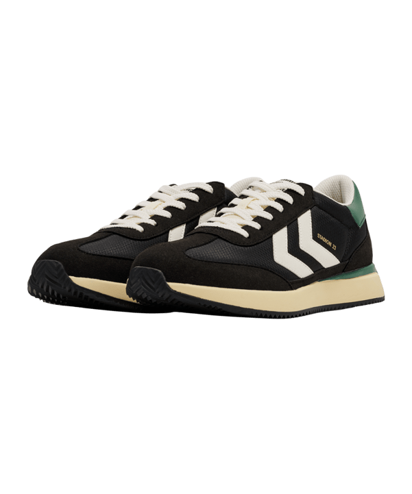 Hummel Stadion 23 Grau F2267 - grau