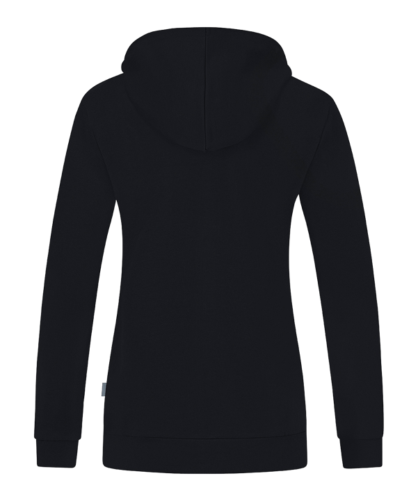 JAKO Veste à capuche Noir C800 - noir