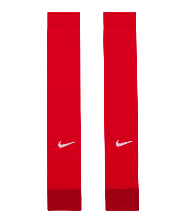 Nike Strike Dri-FIT Sleeves Rot F657 - rot
