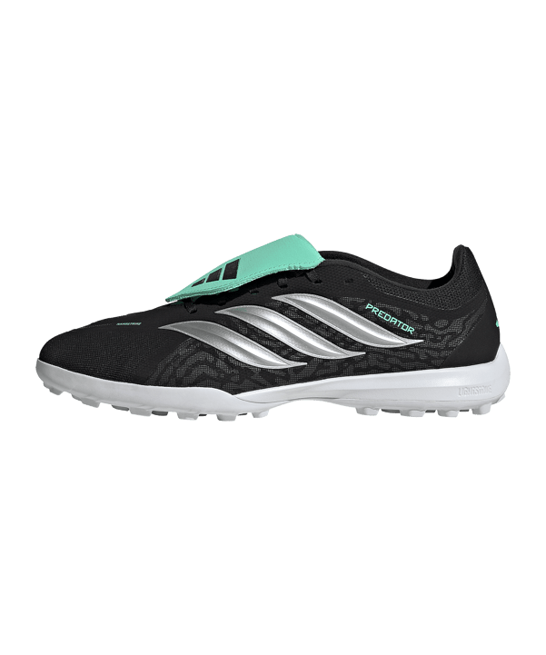 adidas Predator League FT TF Final Rush Nero - nero