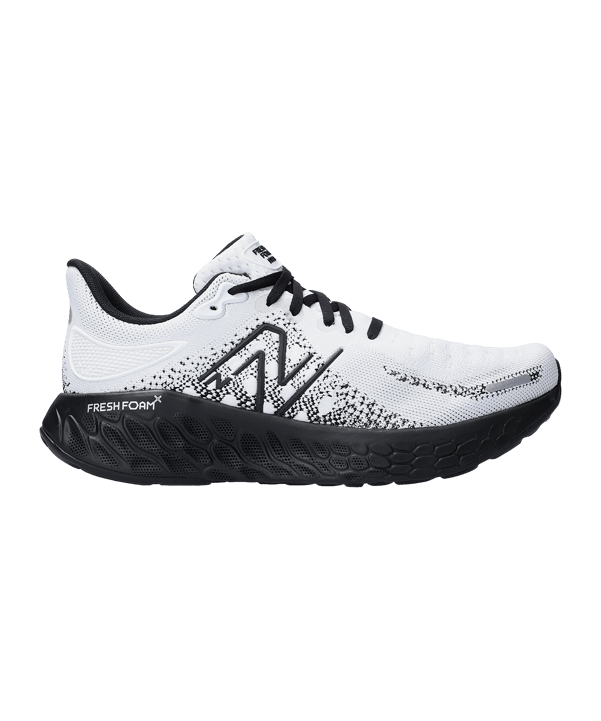 New Balance 1080 Weiss FX12 Laufschuh - weiss