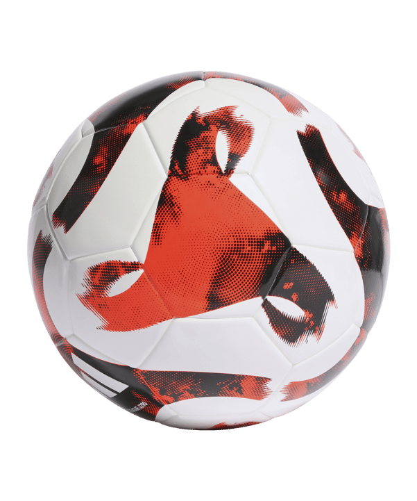 adidas Tiro League Lightball 290g Weiss - weiss