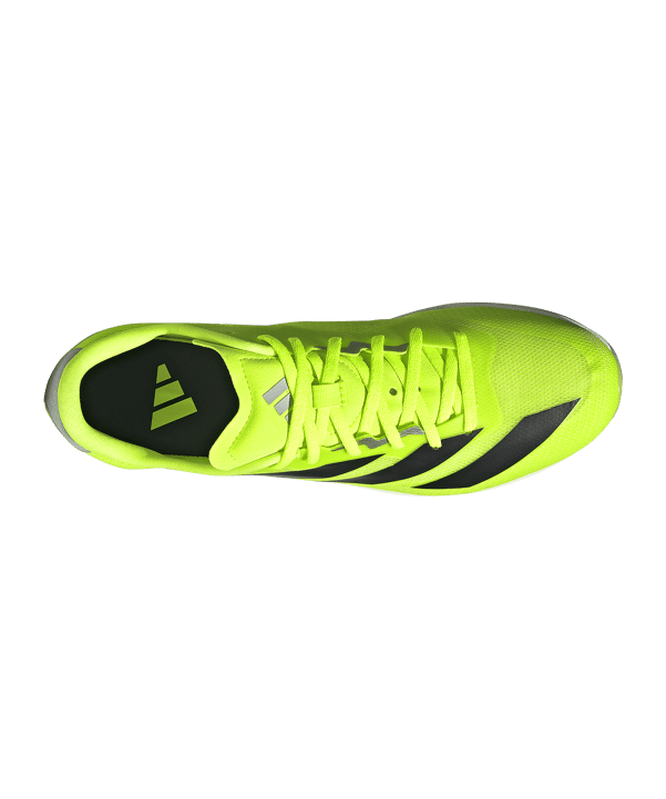 adidas Schuh Grün - gruen