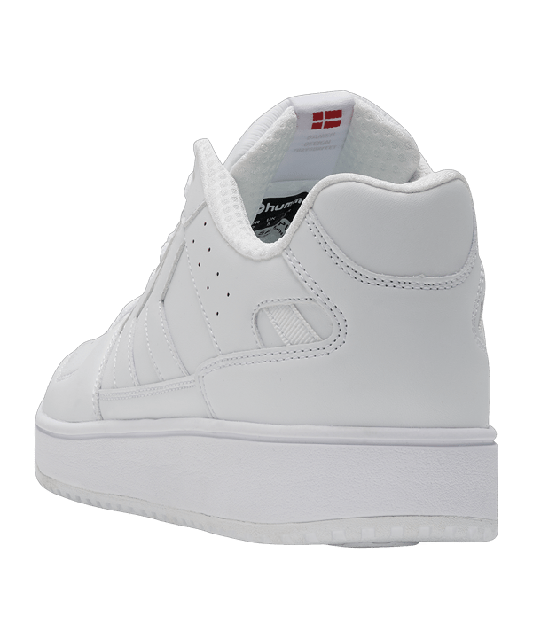 Hummel St. Power Play Weiss F9001 - weiss