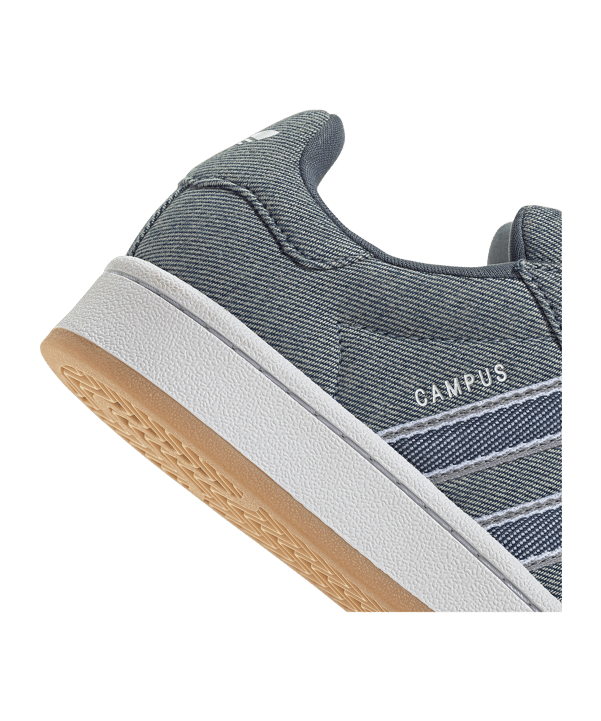 adidas Originals Campus 00S Kids Weiß - weiss