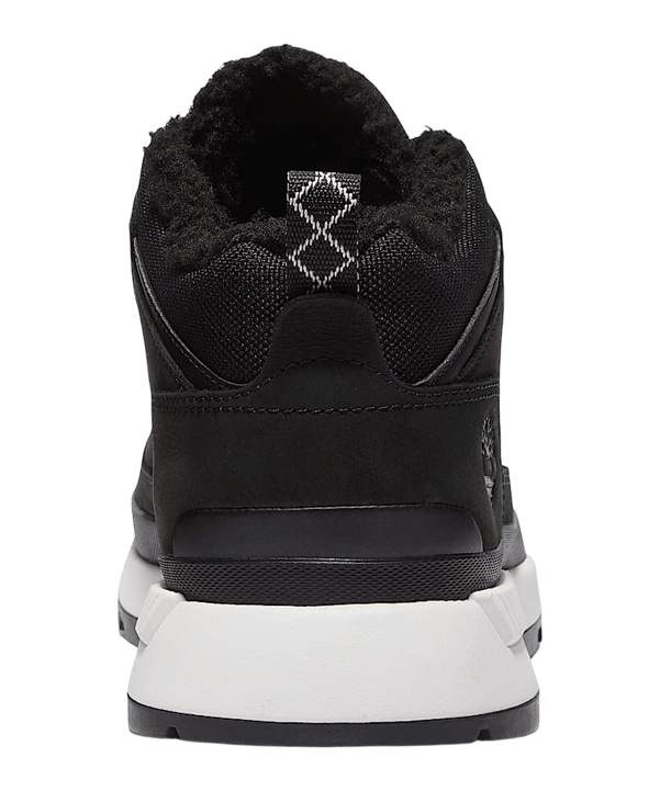 Timberland Field Trekker Low Schwarz - schwarz