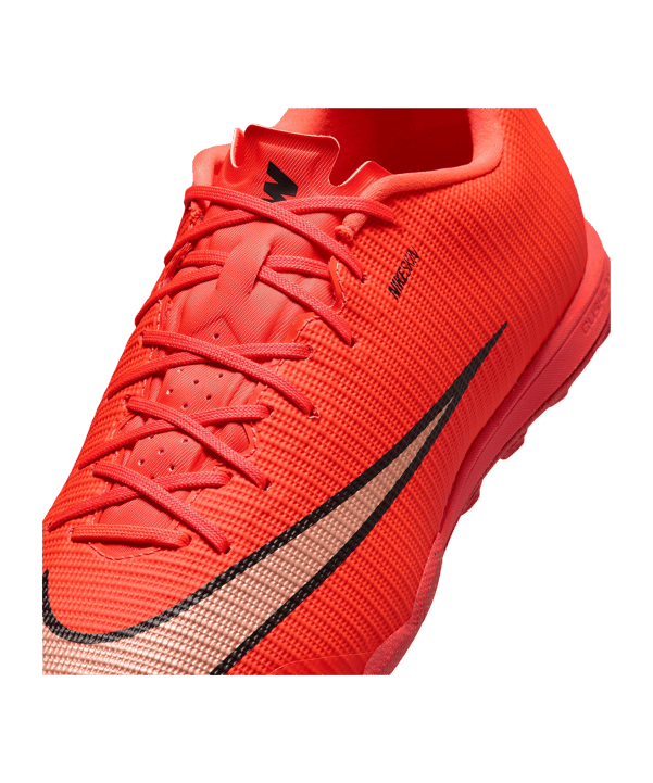 Nike Air Zoom Mercurial Vapor XVII Academy TF Break'Em Rosso C600 - rosso