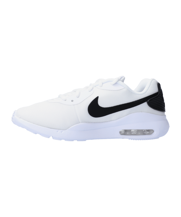 Nike Air Max Oketo Damen Weiss F100 - weiss