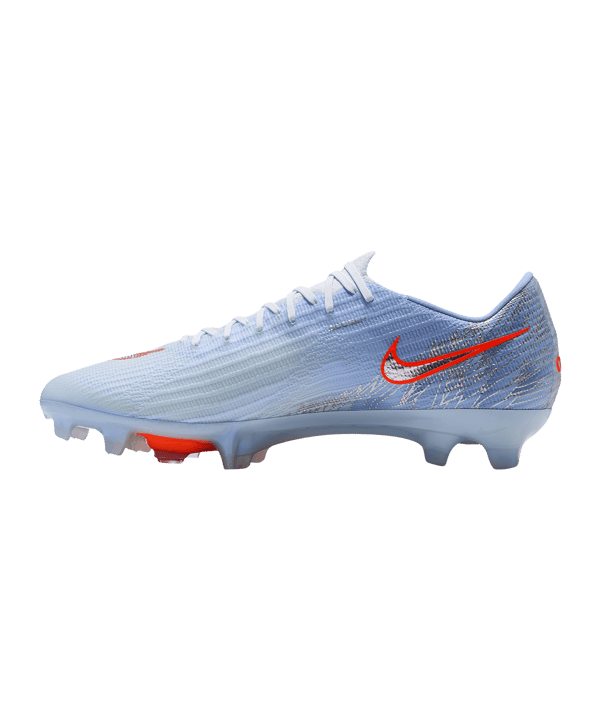 Nike Air Zoom Mercurial Superfly 11 Elite FG United Blau F900