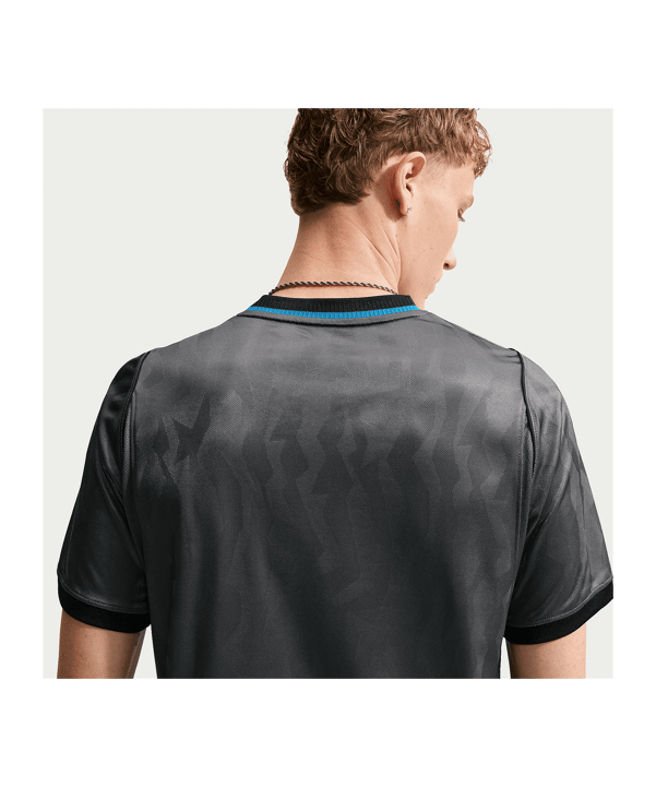 Nike Internazionale Shirt 3rd 2026/2027 Grijs K069 - grijs