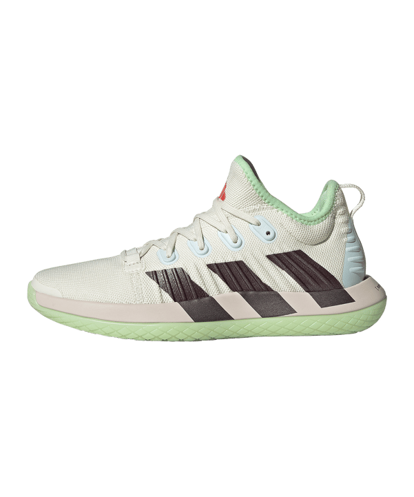 adidas Stabil Next Gen Primeblue Damen Weiss - weiss