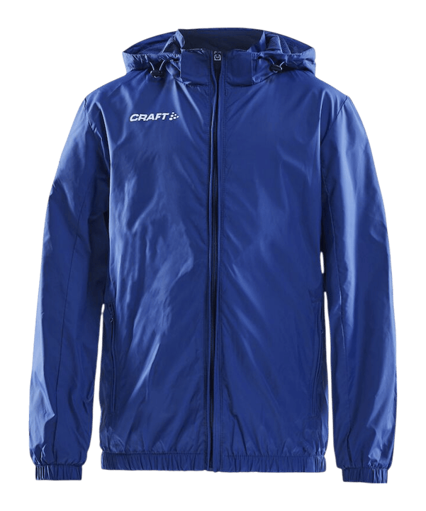 Craft Wind Jacke Kids Blau F346000 - blau