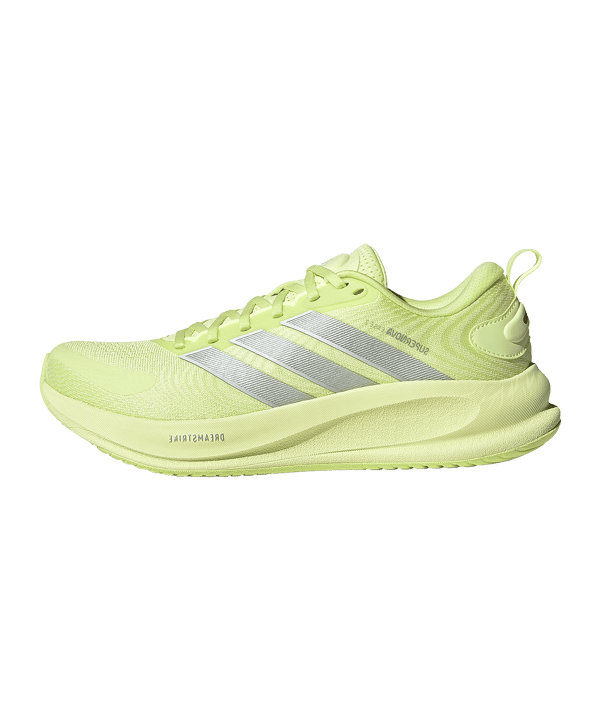 adidas Supernova Ease 2 Loopschoen Geel - geel