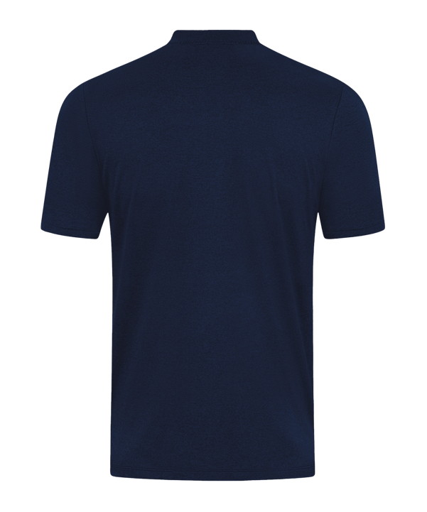 JAKO Pro Casual Poloshirt Blau F900 - blau