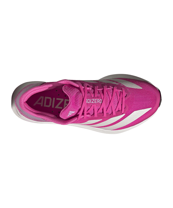 adidas Damen Adizero SL2 Laufschuh Rosa - rosa