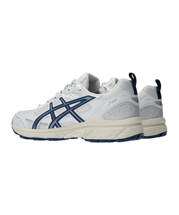ASICS Gel-Nunobiki Weiß - weiss
