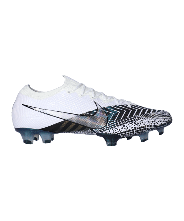 Nike Mercurial Vapor XIII Dream Speed 3 Elite FG Weiss F110 - weiss