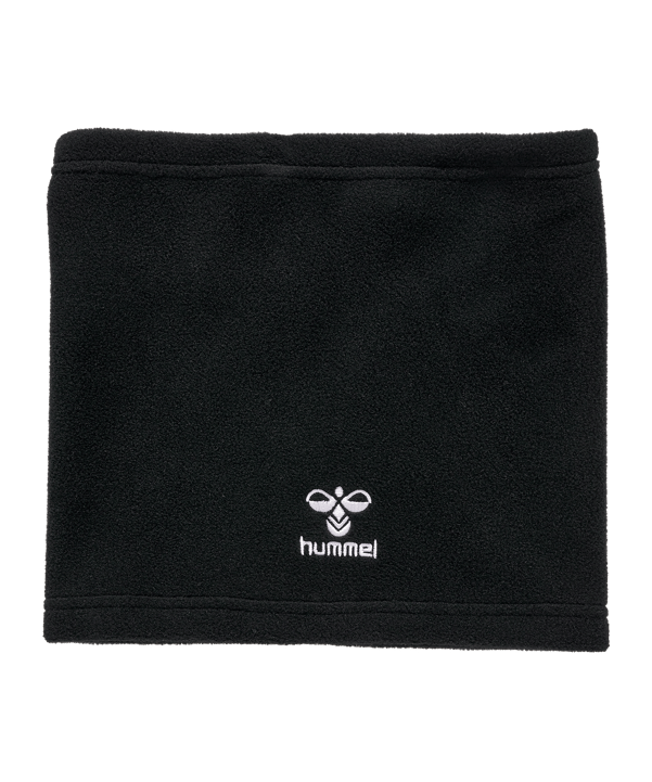 Hummel Fleece Neckwarmer F2001 - schwarz