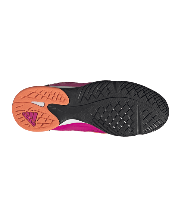 adidas Originals Predator Sala Rosa - rosa