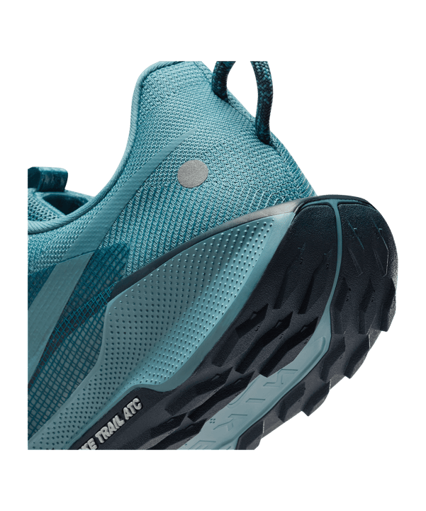 Nike Laufschuh Blau F005 - blau