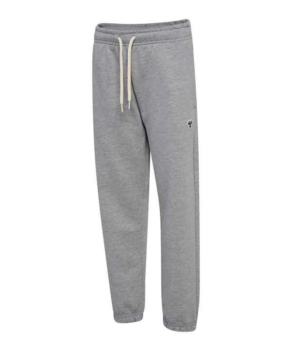 Hummel Jogginghose Kids Grau F2006 - grau