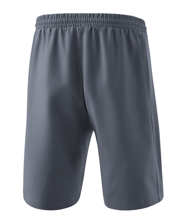 Erima Change by Short Kids Grau - grau