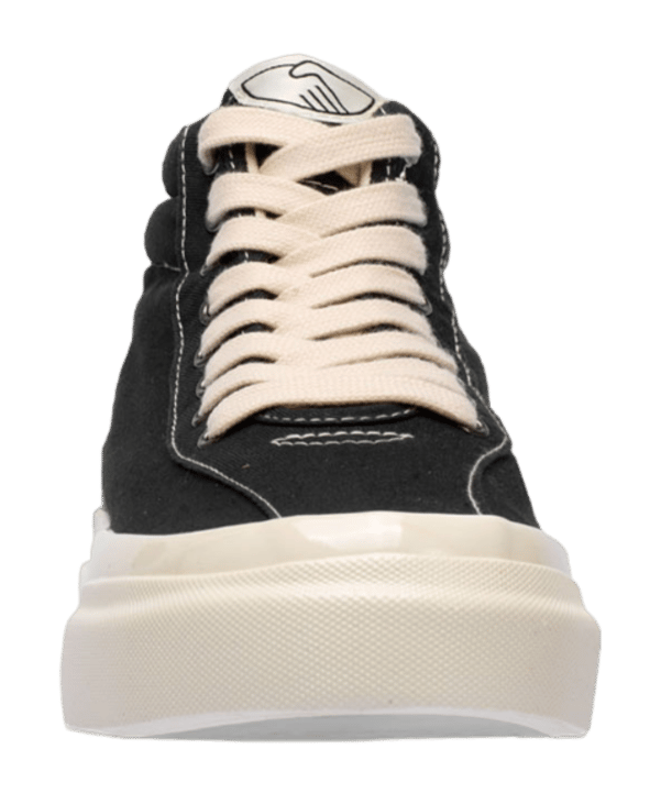 Stepney Varden Sneaker Damen Schwarz - schwarz