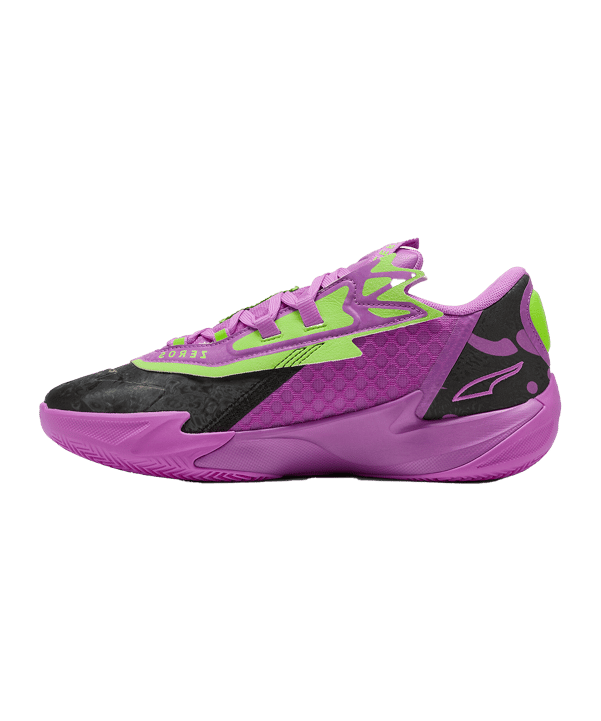 PUMA Scoot Zeros Ii Purple Lab Lila F01 - lila