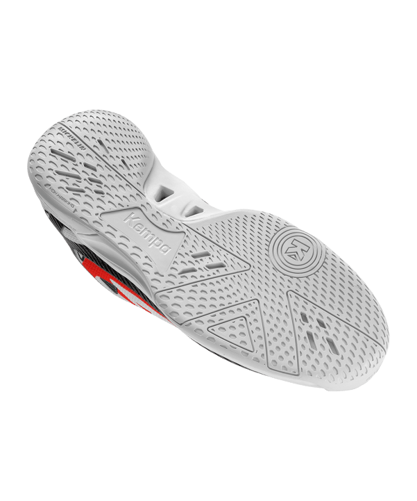 Kempa Wing 2.0 Weiß F09 - weiss