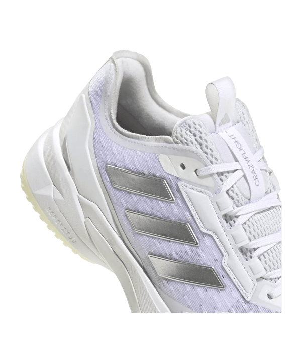 adidas Crazyflight 6 Damen Weiß - weiss